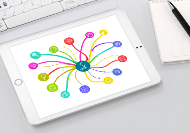 Best Mind Mapping Software [cy]: 12 Top Tools Compared - FindingDulcinea