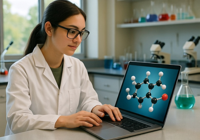 Best Laptops for Biology Students [cy]: Expert Reviews & Buying Guide - FindingDulcinea