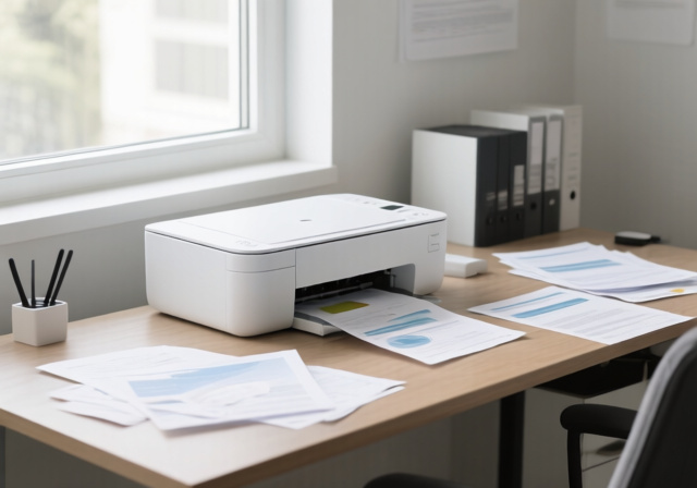 Best Printers Without Subscription [cy]: 8 Models Tested for Long-Term Savings - FindingDulcinea