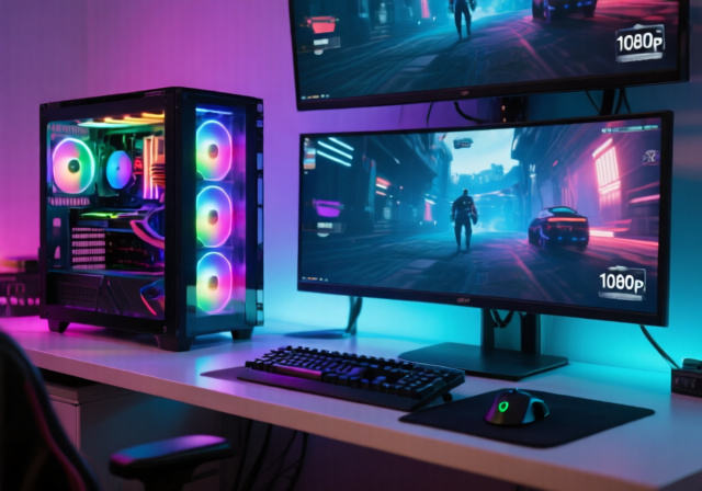 Best Gaming PCs Under $800 [cy]: 8 Models Tested - FindingDulcinea
