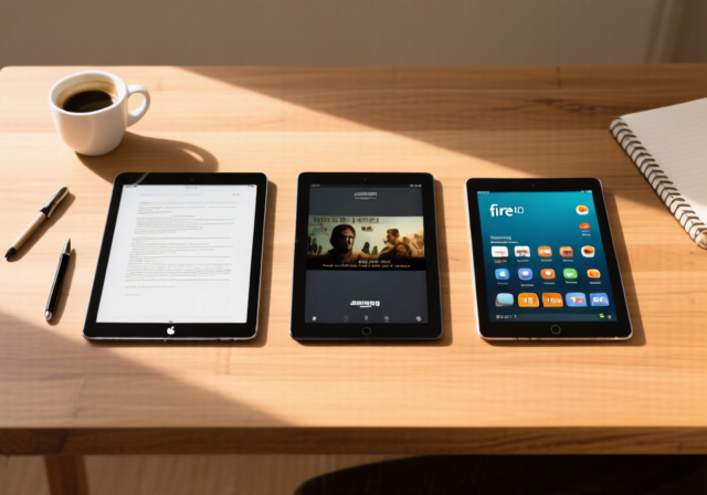 Best 10-inch Tablets [cy]: Expert Reviews of Top Models for Every Budget - FindingDulcinea