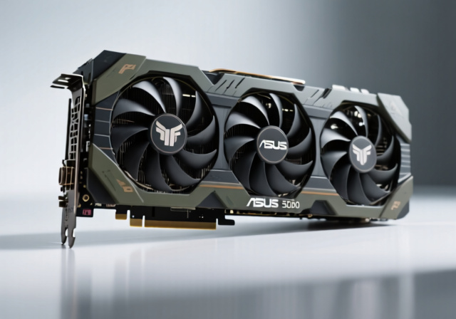 Best RTX 5080 Graphics Cards [cy]: Complete 2025 Buyer's Guide - FindingDulcinea