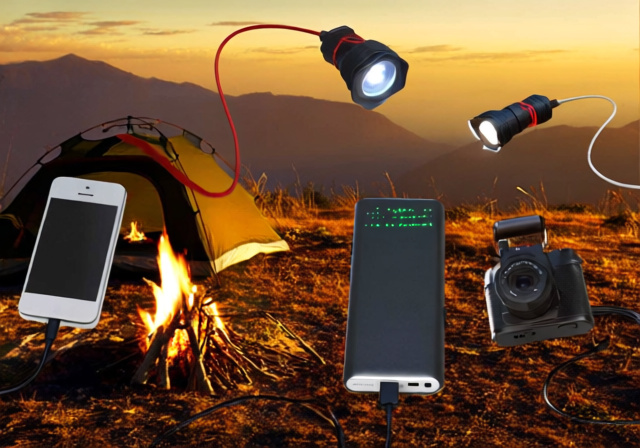 Best Power Banks for Camping: Expert Reviews & Top Picks - FindingDulcinea