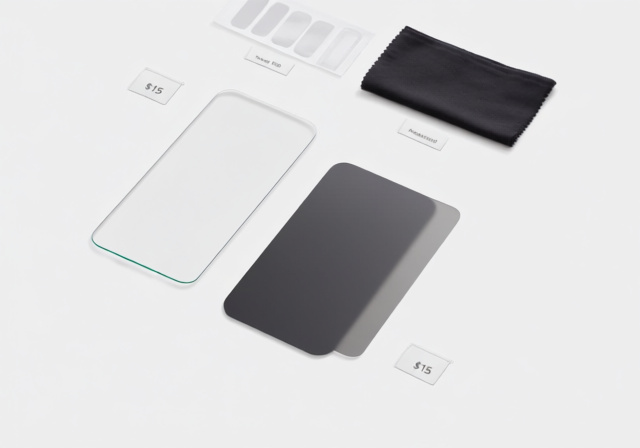 Best Screen Protectors Under $15: 11 Budget Options Tested & Reviewed - FindingDulcinea