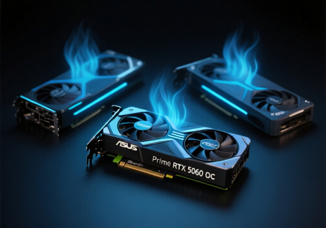 Best Graphics Cards Under $500 [cy]: Complete 2025 Guide - FindingDulcinea