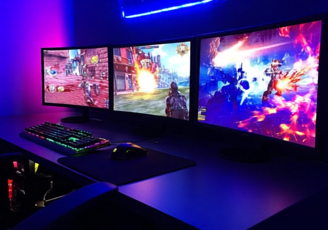 Best Gaming Monitors Under $300 [cy]: Expert Reviews & Comparisons - FindingDulcinea