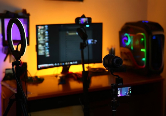 Best Webcams for Streaming [cy]: Complete Guide - FindingDulcinea