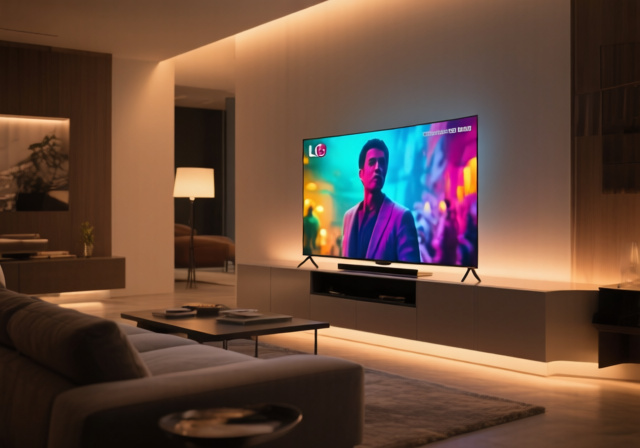 Best LG TVs [cy]: 8 Models Tested and Reviewed - FindingDulcinea