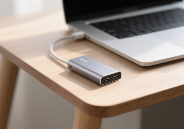 Best USB-C External Drives [cy] - 12 Top Models Tested & Compared - FindingDulcinea
