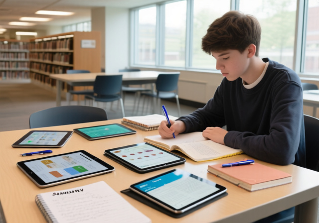 Best Tablets for Students [cy]: 12 Models Tested for Academic Success - FindingDulcinea