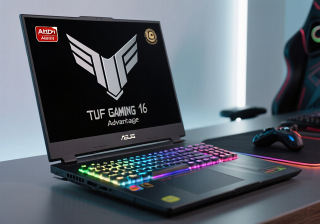 Best AMD Advantage Gaming Laptops [cy]: 8 Models Expert Tested - FindingDulcinea