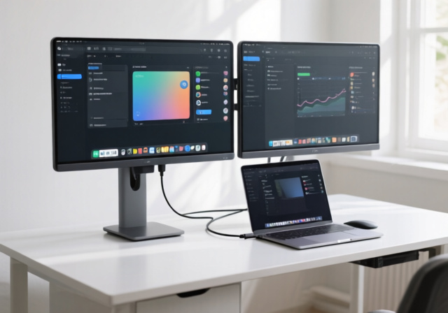 Best Portable Monitors [cy]: 10 Top Picks Tested by Experts - FindingDulcinea