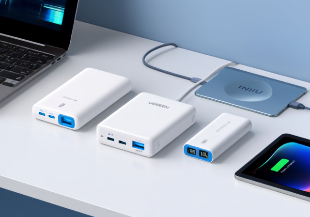 Best Power Banks 20000mAh [cy]: Complete Guide with Real Testing - FindingDulcinea