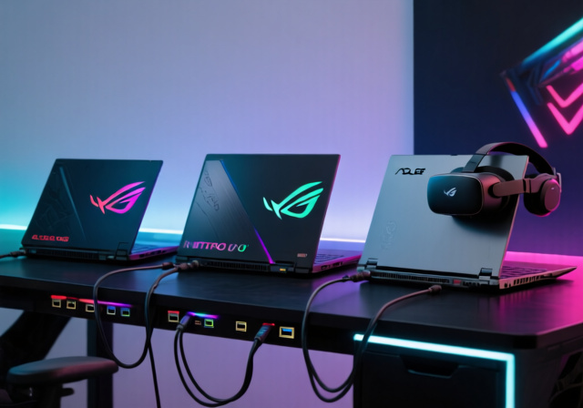 Best Gaming Laptops for VR Gaming [cy] - FindingDulcinea
