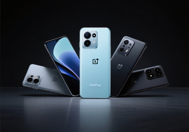Best OnePlus Phones [cy]: Complete 2025 Buyer's Guide with Expert Reviews - FindingDulcinea
