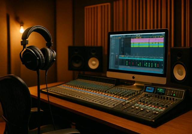 Best Studio Headphones for Mixing [cy]: 12 Models Tested by Producers - FindingDulcinea