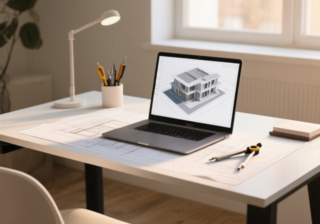 Best Laptops for Architecture Students: 12 Models Tested for BIM & 3D Rendering - FindingDulcinea