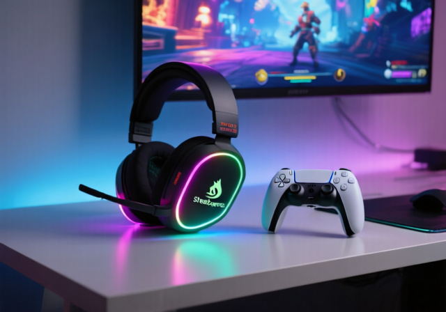 Best PS5 Headsets [cy]: 12 Models Tested for Ultimate Gaming Audio - FindingDulcinea