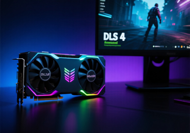 Best Graphics Cards for DLSS 4 [cy]: Expert Reviews & Performance Tests - FindingDulcinea