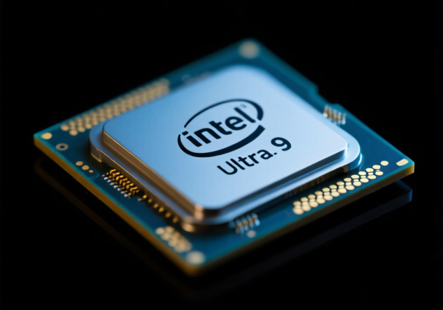 Best Intel Core Ultra 9 Processors - FindingDulcinea