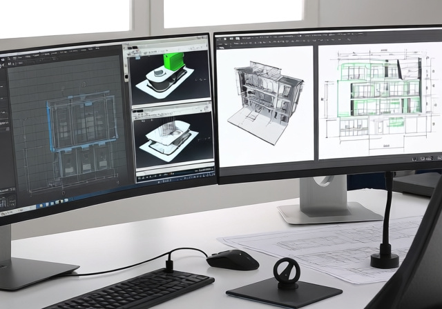 Best CAD Software [cy]: 15 Professional Tools Reviewed and Compared - FindingDulcinea
