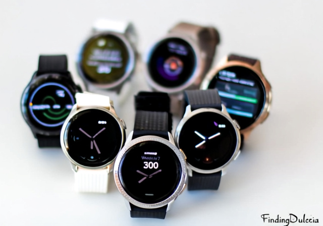 Best Smartwatches Under $300: Expert Reviews for Every Budget - FindingDulcinea