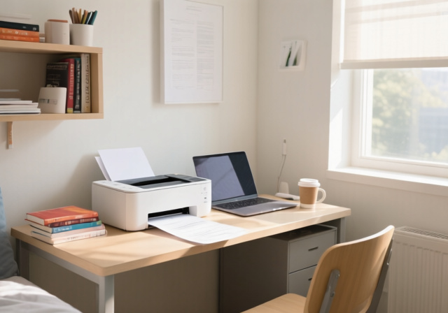 Best Printers for College Students 2025: 12 Models Tested - FindingDulcinea