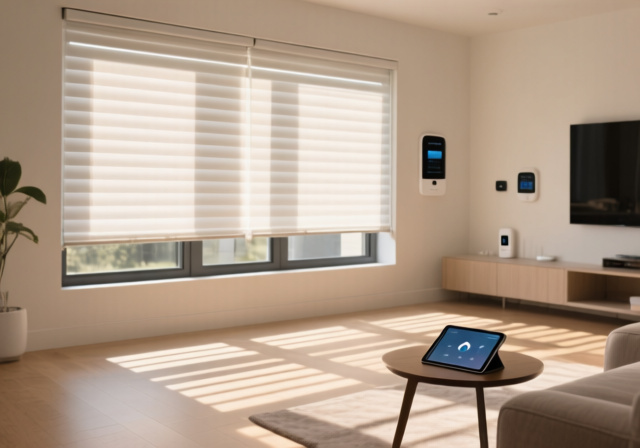 Best Smart Windows [cy]: 12 Expert-Tested Solutions for Modern Homes - FindingDulcinea