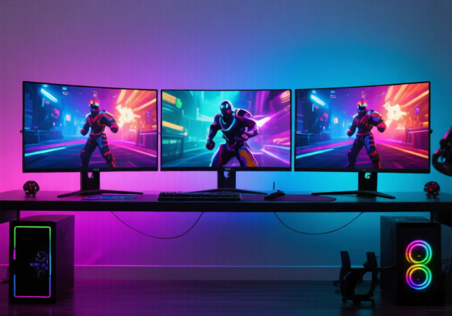 Best OLED Gaming Monitors [cy]: 12 Models Tested and Reviewed - FindingDulcinea