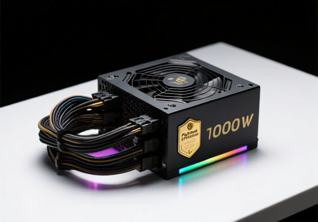 Best 1000W Power Supplies [cy]: 8 Models Tested for High-End Builds - FindingDulcinea