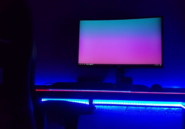 Best RGB Lighting Kits [cy]: 6 Expert-Tested Picks for Gaming & Smart Homes - FindingDulcinea