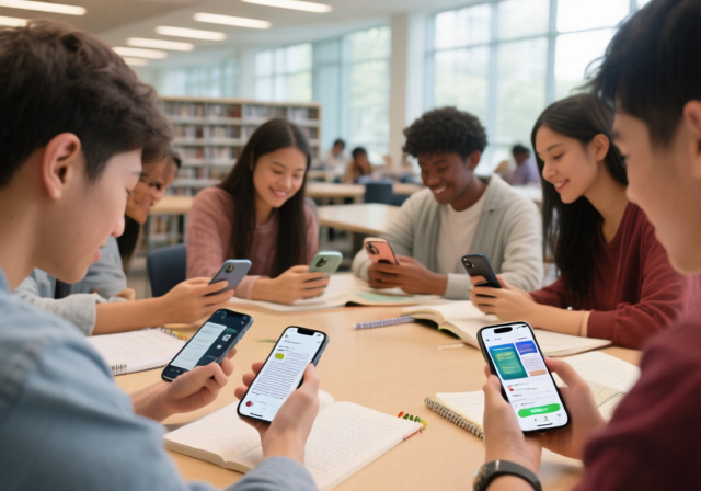 Best iPhones for Students [cy] - FindingDulcinea