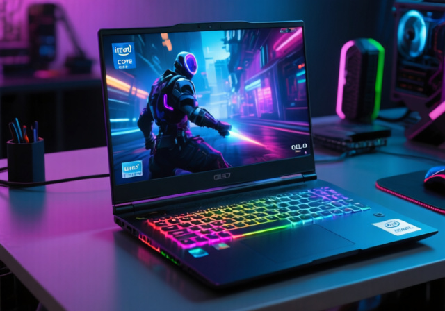 Best Gaming Laptops with Intel Core Ultra 9: 8 Models Tested and Reviewed - FindingDulcinea