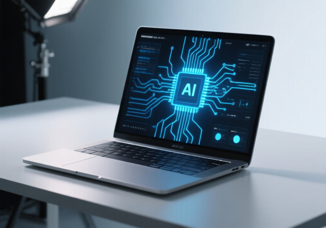 Best AI Laptops with NPU [cy]: 8 Top Models Tested and Compared - FindingDulcinea