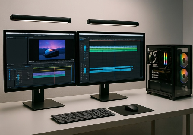 Best Graphics Cards for DaVinci Resolve [cy]: Expert Reviews & Comparisons - FindingDulcinea