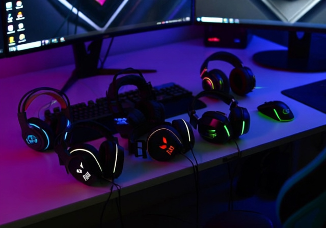 Best Headphones for Gaming [cy]: 12 Models Tested by Experts - FindingDulcinea