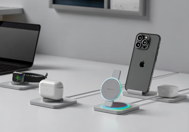 Best MagSafe Chargers - FindingDulcinea