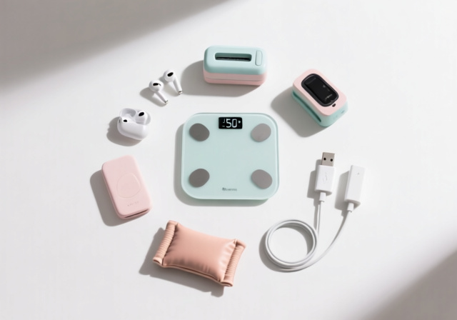 15 Best Tech Gifts Under $50: Complete [cy] Guide (Tested) - FindingDulcinea