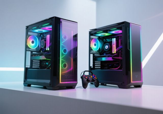 Best Prebuilt Gaming PCs [cy]: Complete Reviews & Buying Guide - FindingDulcinea