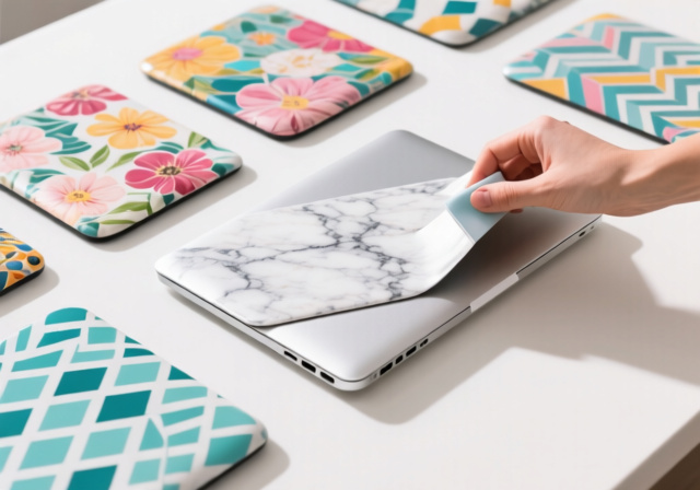 Best Laptop Skins Under $15 [cy]: 12 Budget-Friendly Options Tested - FindingDulcinea