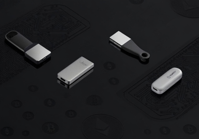 Best Web3 Hardware Wallets [cy]: 12 Expert-Tested Models Compared - FindingDulcinea