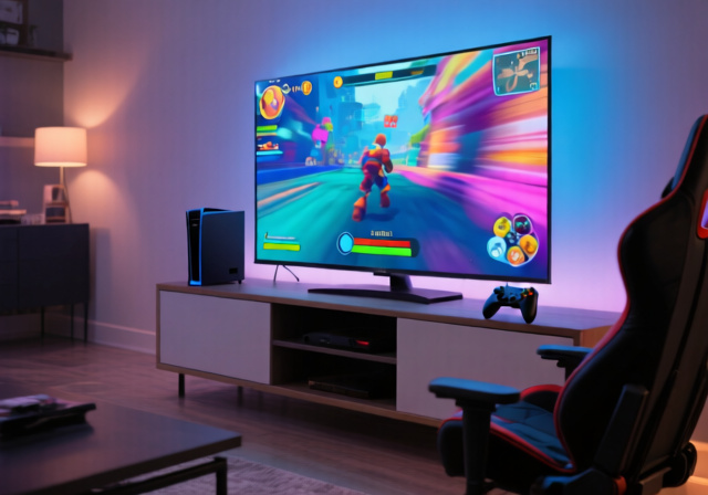 Best TVs for Gaming [cy]: 12 Expert-Tested Gaming TVs - FindingDulcinea