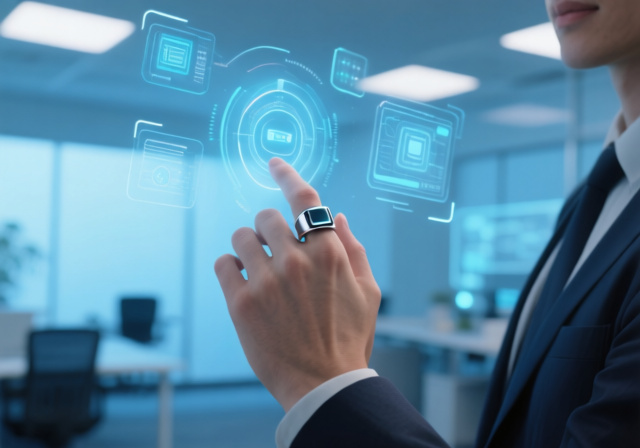 Best Gesture Control Devices: 5 Top Products for Touchless Interaction - FindingDulcinea