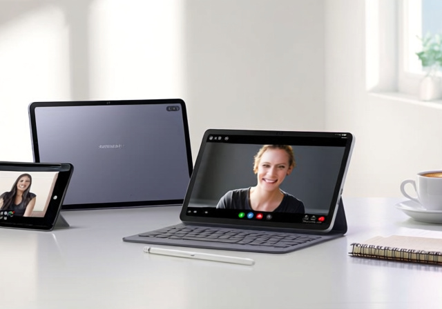 Best Tablets for Zoom [cy]: Complete Guide for Video Conferencing - FindingDulcinea