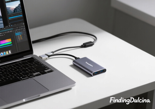 Best Thunderbolt 3 External Drives [cy]: 8 Models Tested by Professionals - FindingDulcinea