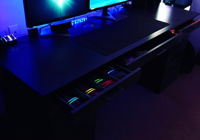 Best Gaming Desk Drawers [cy]: 12 Models Tested and Reviewed - FindingDulcinea
