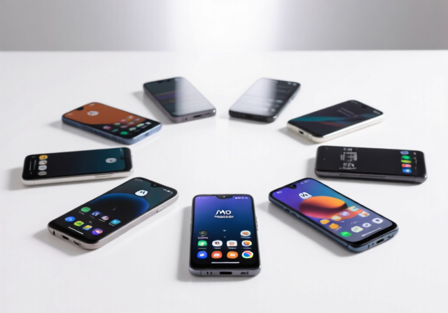 Best Phones Under $400 [cy]: 8 Budget Smartphones Tested - FindingDulcinea