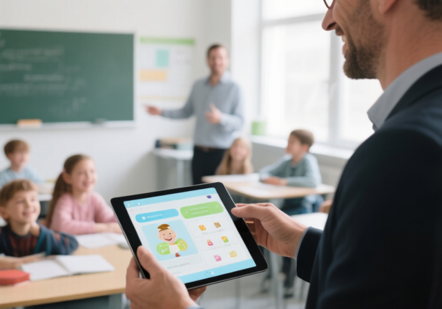 Best Tablets for Teachers [cy]: 8 Expert-Tested Models for Classroom Success - FindingDulcinea