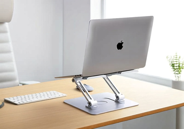 Best Laptop Stands Under $30 [cy]: Expert Reviews & Comparison - FindingDulcinea