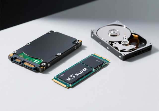 Best Budget SSDs [cy]: 12 Affordable Drives Tested and Ranked - FindingDulcinea
